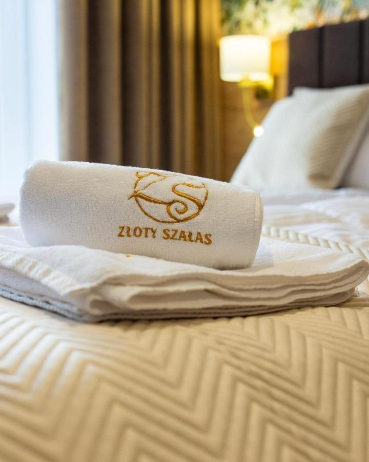 Zloty Szalas Zarzecze  Ngoại thất bức ảnh